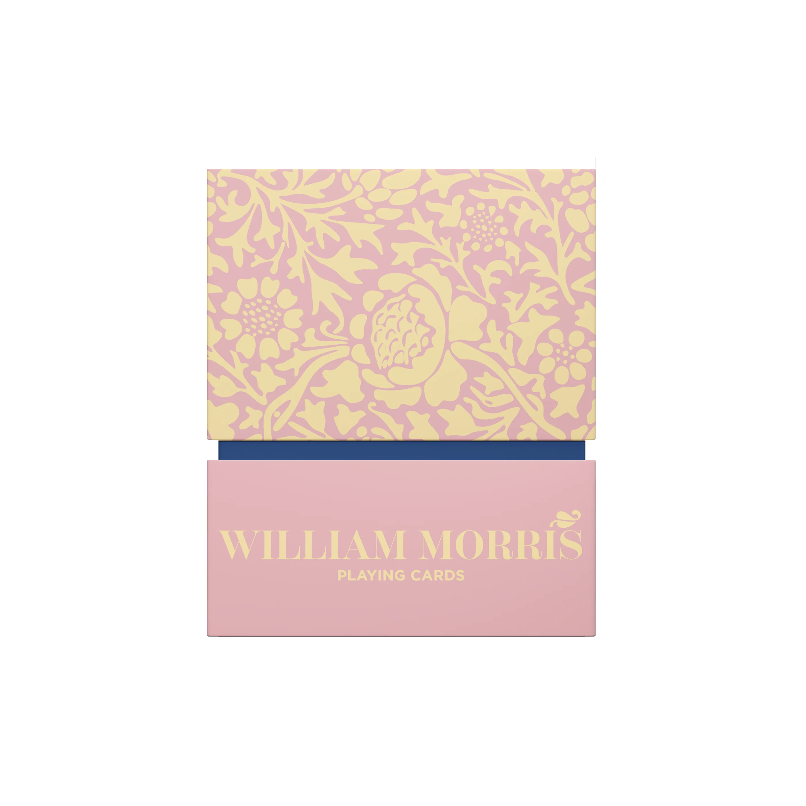 William Morris Playing Cards