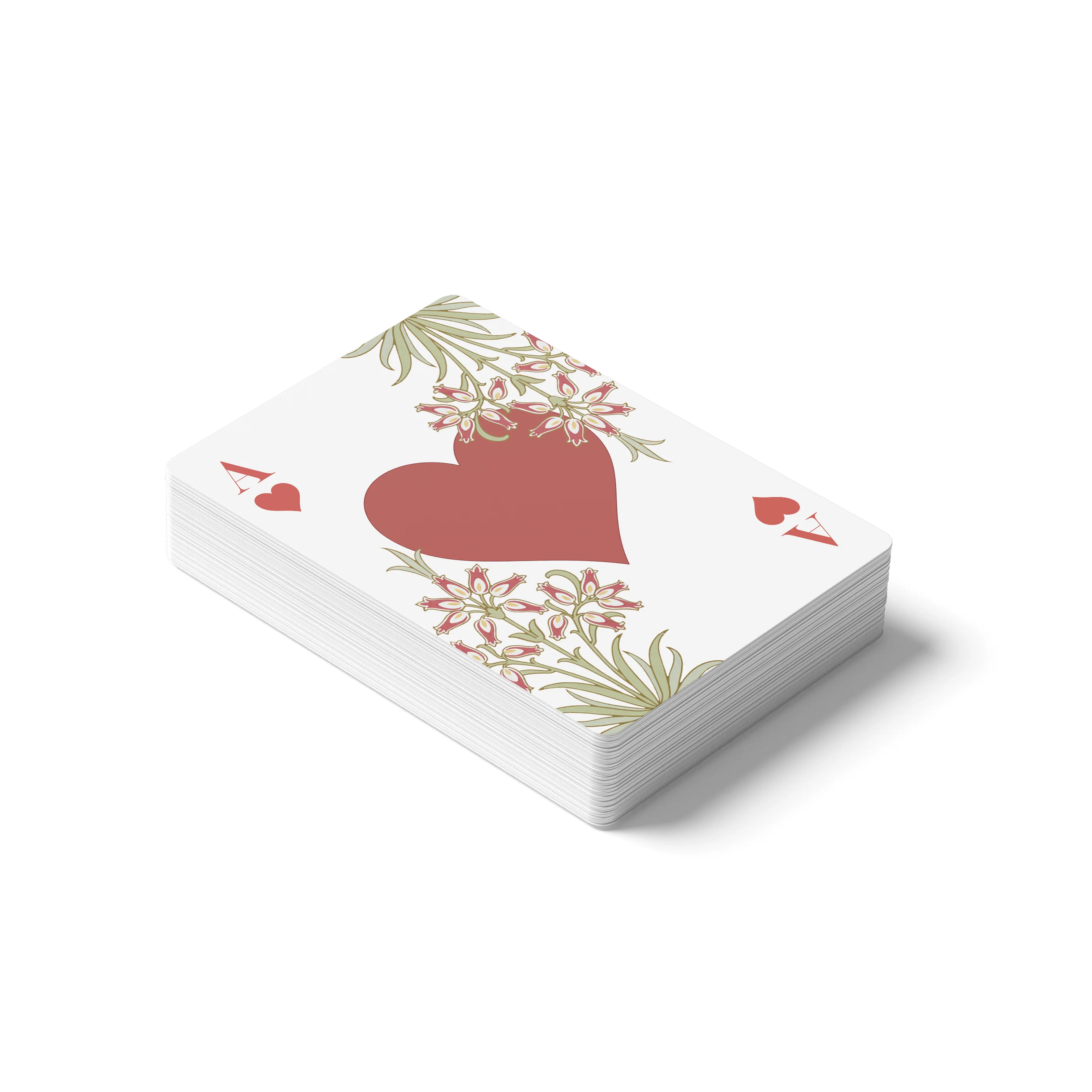William Morris Playing Cards 8 William Morris Playing Cards