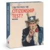Can You Pass the Citizenship Test? Knowledge Cards
