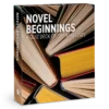 Novel Beginnings: A Quiz Deck of Opening Lines Knowledge Cards