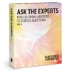 Ask the Experts: Mind-Blowing Answers to Science Questions, Vol. 2 Knowledge Cards
