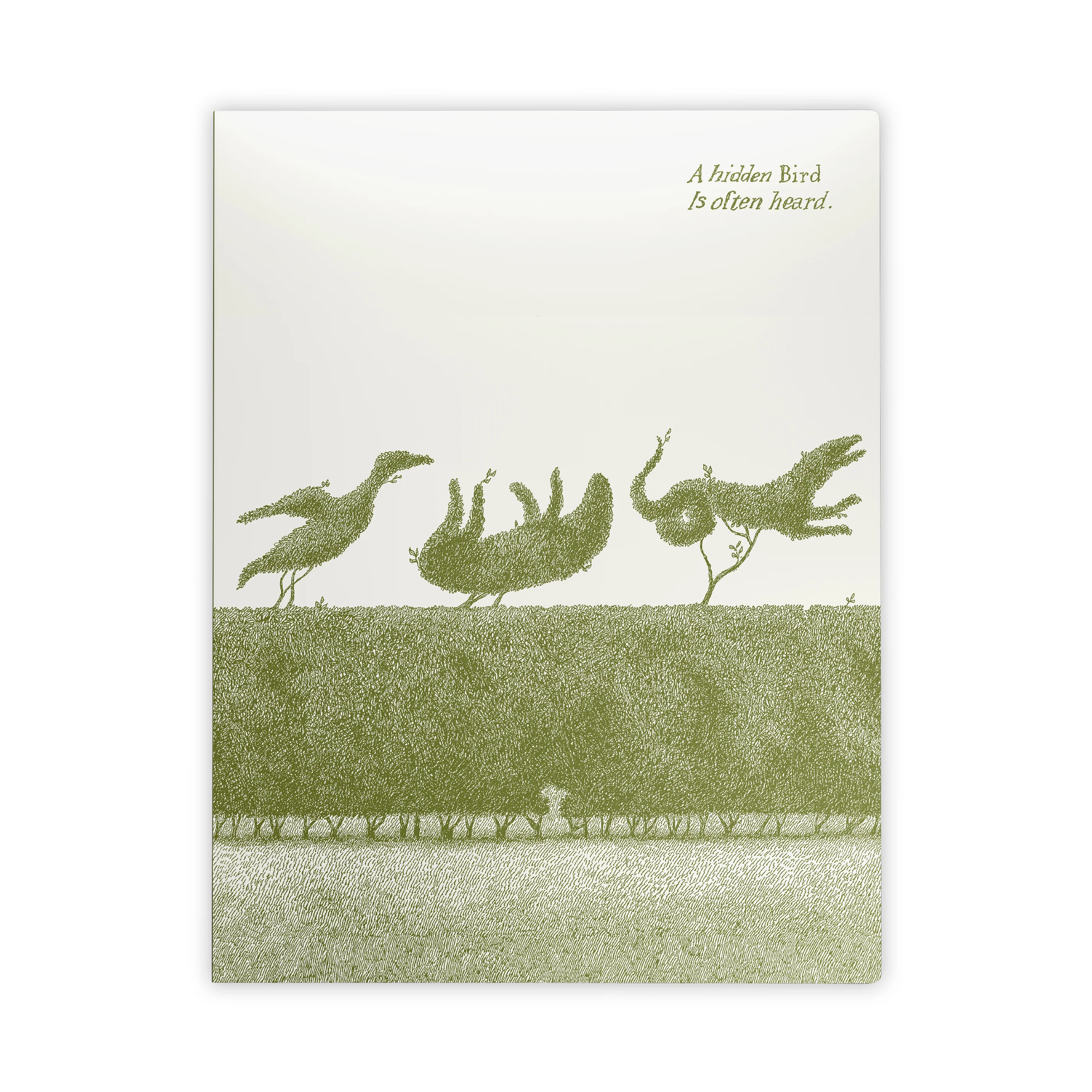 Edward Gorey Large Notebook Set 4 Edward Gorey Large Notebook Set