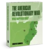 What Happened Here? The American Revolutionary War Knowledge Cards