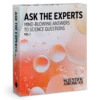 Ask the Experts: Mind-Blowing Answers to Science Questions, Vol. 1 Knowledge Cards