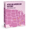 What Happened Here? African American History Knowledge Cards