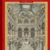 Charles Garnier: Designs for the Paris Opera House Colouring Book