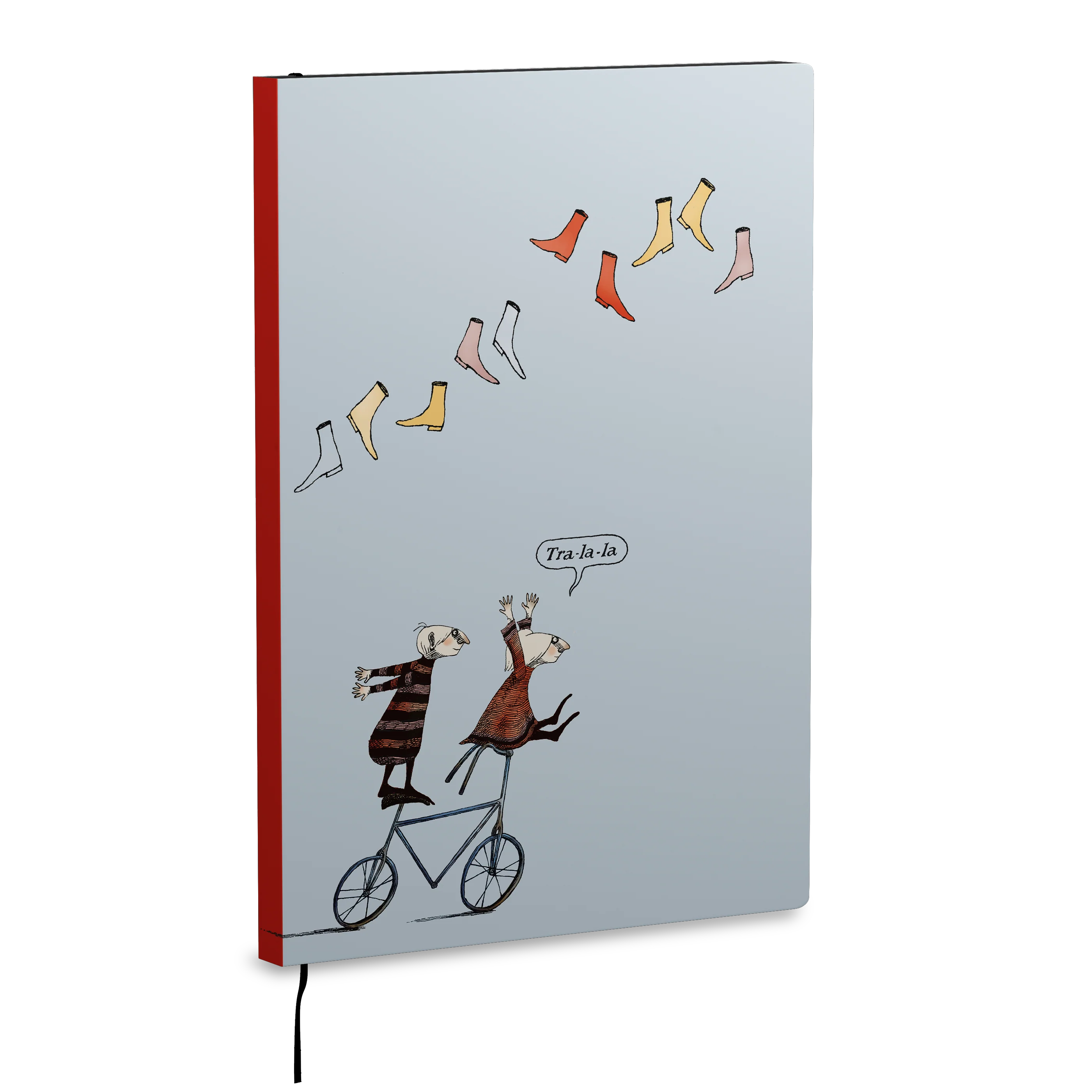 Edward Gorey Journal