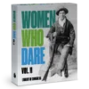 Women Who Dare, Vol. II Knowledge Cards