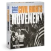 The Civil Rights Movement Knowledge Cards