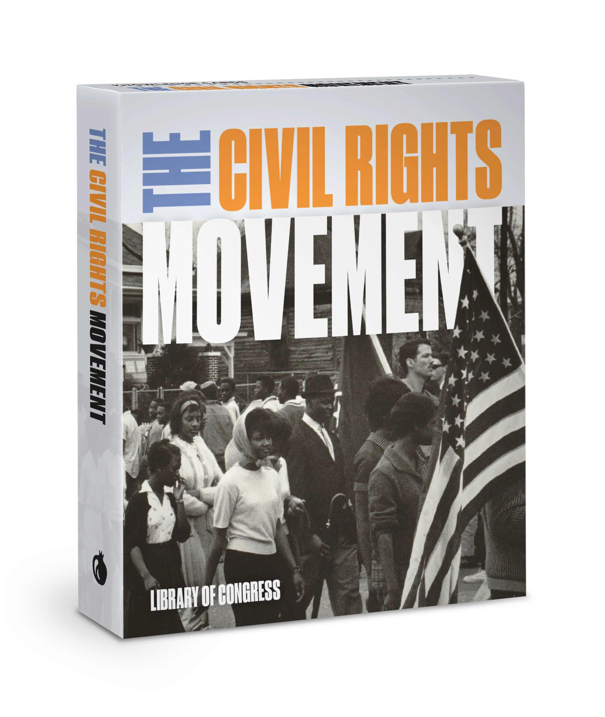The Civil Rights Movement Knowledge Cards