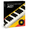 What Do You Know about Jazz? Knowledge Cards