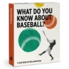 What Do You Know about Baseball? Knowledge Cards