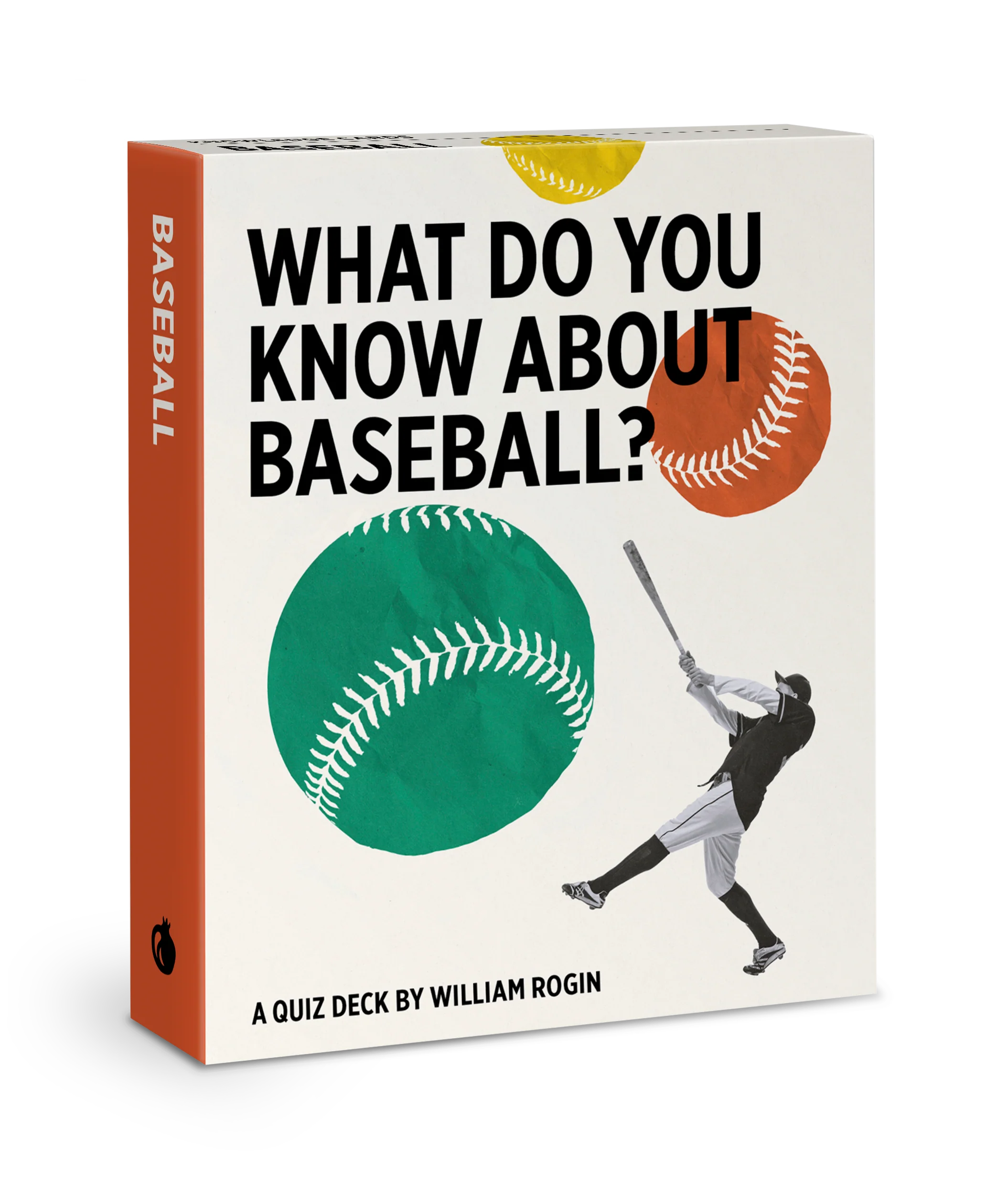 What Do You Know about Baseball? Knowledge Cards