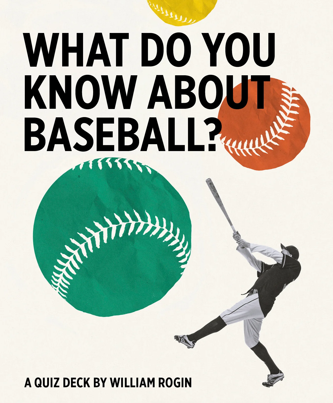 What Do You Know about Baseball? Knowledge Cards 2 What Do You Know about Baseball? Knowledge Cards