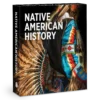 Native American History Knowledge Cards