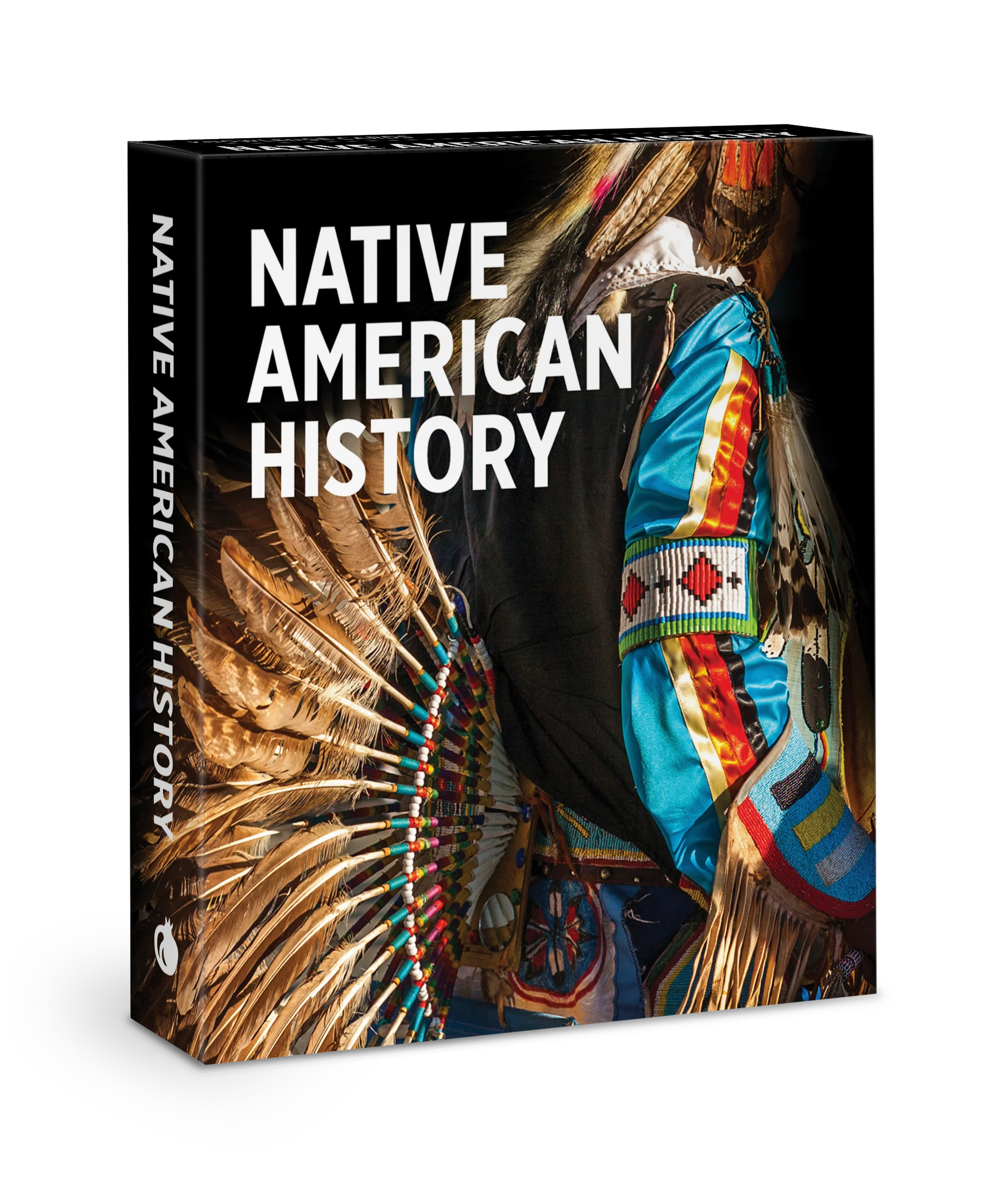 Native American History Knowledge Cards