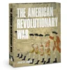 The American Revolutionary War Knowledge Cards