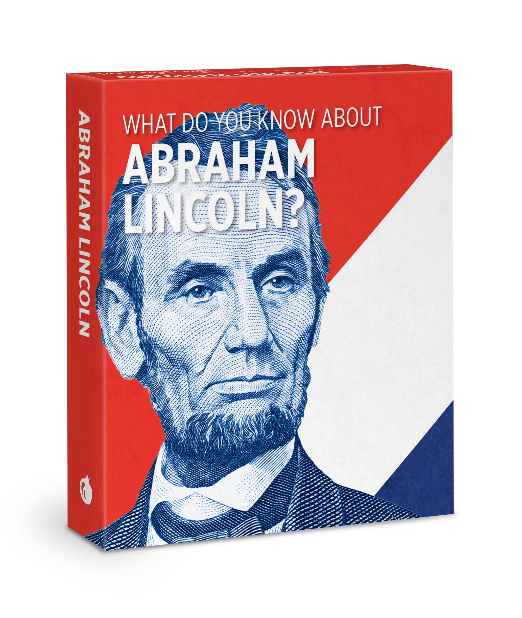What Do You Know about Abraham Lincoln? Knowledge Cards