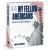 My Fellow Americans: Quotes from U.S. Presidents Knowledge Cards