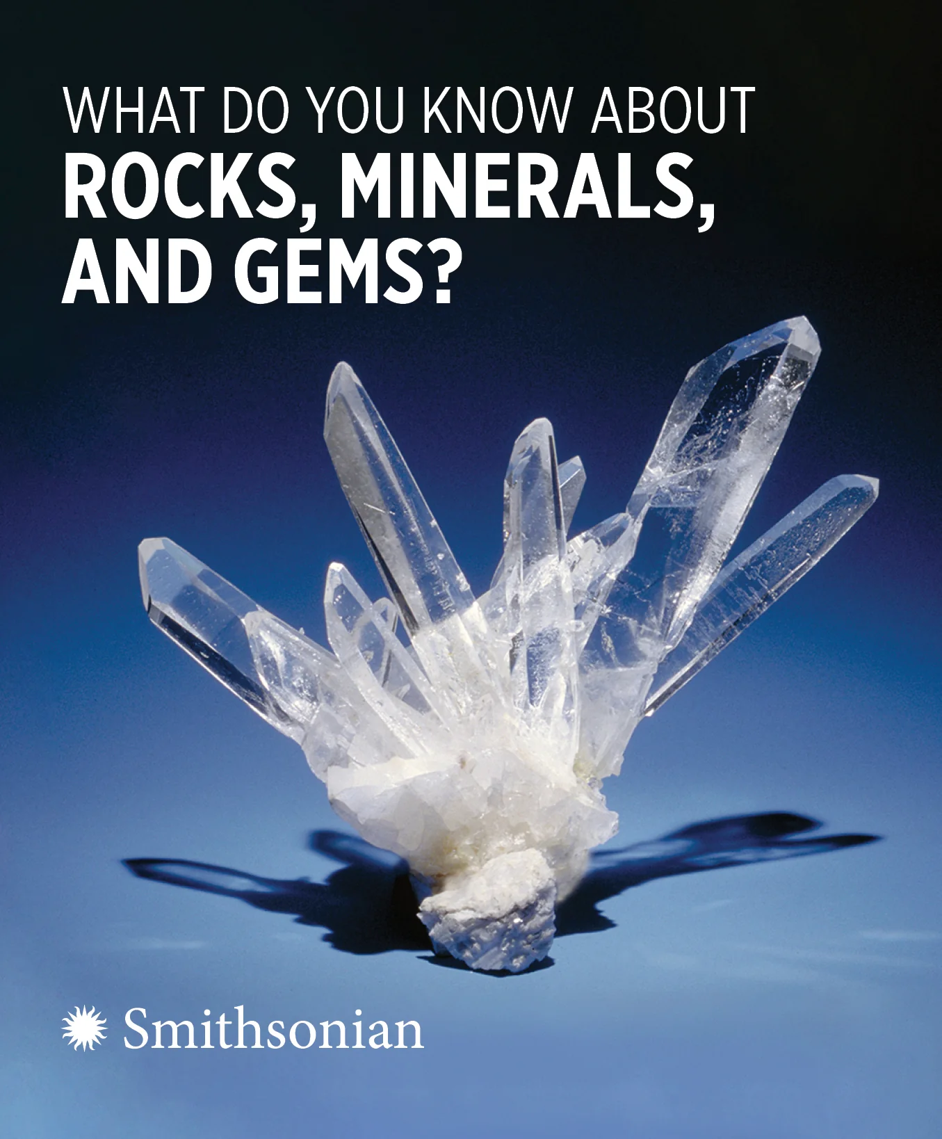 What Do You Know about Rocks, Minerals, and Gems? Knowledge Cards 2 What Do You Know about Rocks, Minerals, and Gems? Knowledge Cards