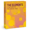 The Elements: A Quiz Deck on the Periodic Table Knowledge Cards