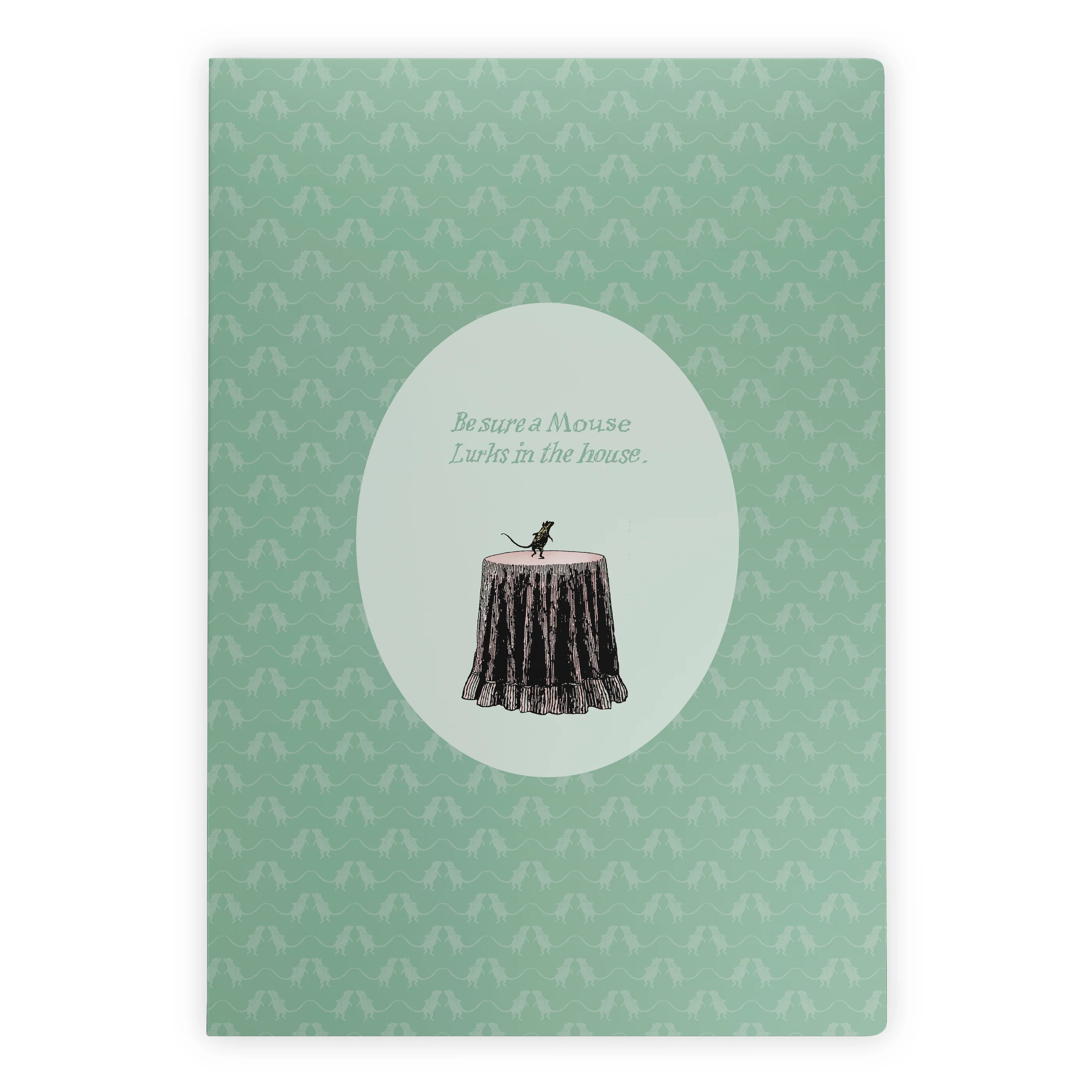 Edward Gorey Notebook Set 5 Edward Gorey Notebook Set