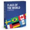 Flags of the World Knowledge Cards