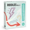 Riddles, Vol. II Knowledge Cards