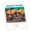 The Group of Seven Coloring Book