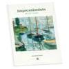 Impressionists on the Water Coloring Book