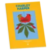 Charley Harper: Volume 1 Coloring Book