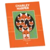 Charley Harper: Volume 2 Coloring Book