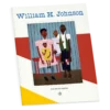 William H. Johnson Coloring Book
