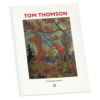 Tom Thomson Coloring Book