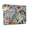 Andreas Cellarius: Celestial Atlas 1000-Piece Jigsaw Puzzle