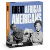 Great African Americans Knowledge Cards