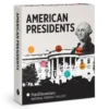 American Presidents Knowledge Cards