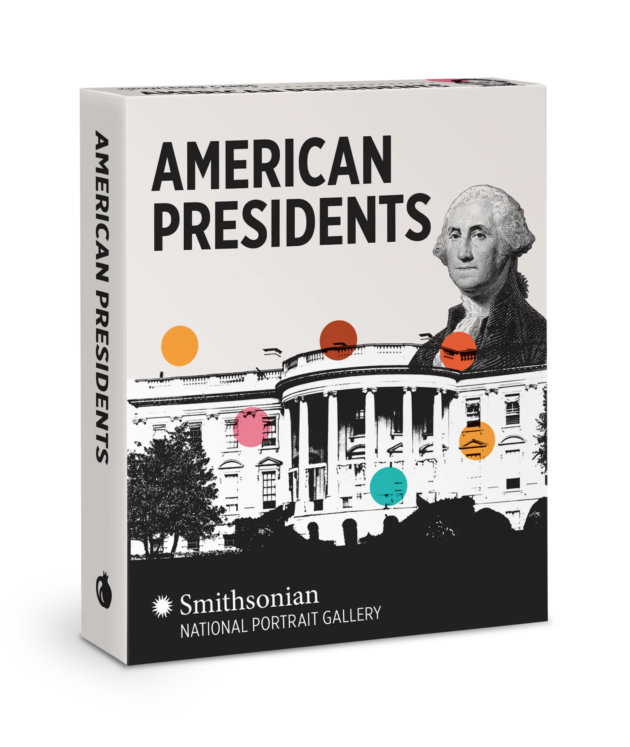 American Presidents Knowledge Cards