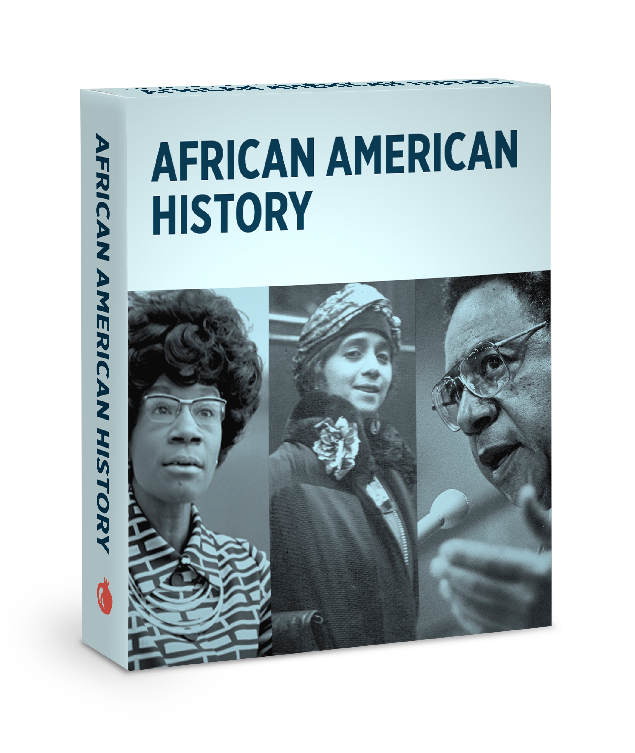 African American History Knowledge Cards