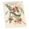 John James Audubon: Birds Coloring Book