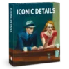 Iconic Details Knowledge Cards