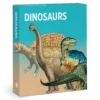 Dinosaurs Knowledge Cards