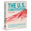The U.S. Constitution Quiz Deck Knowledge Cards