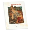 Alphonse Mucha Coloring Book