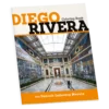 Diego Rivera: The Detroit Industry Murals Coloring Book