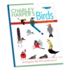 Charley Harper’s Birds Sticker Book