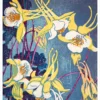 Mabel Royds: Columbines Notecard