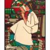 Sadie Wendell Mitchell: Dig Notecard