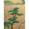 Japanese Landscape Notecard