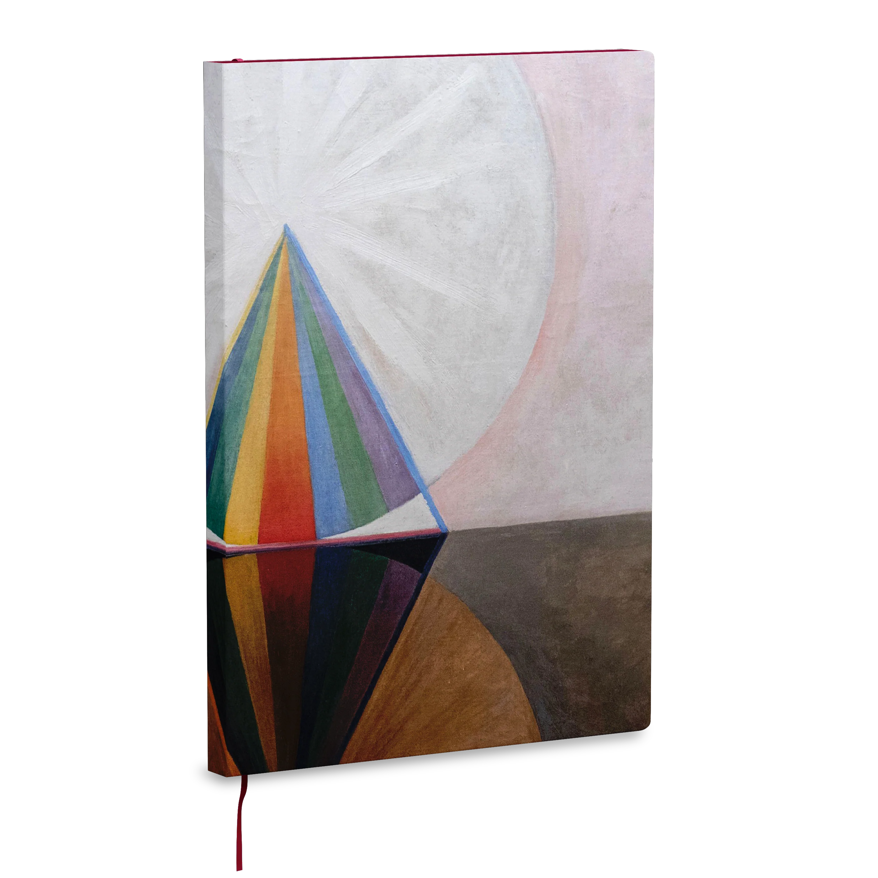 Home 16 Hilma af Klint Journal